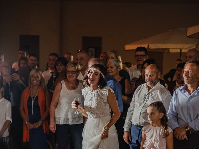 Il matrimonio di Andrea e Tania a Meda, Monza e Brianza 63