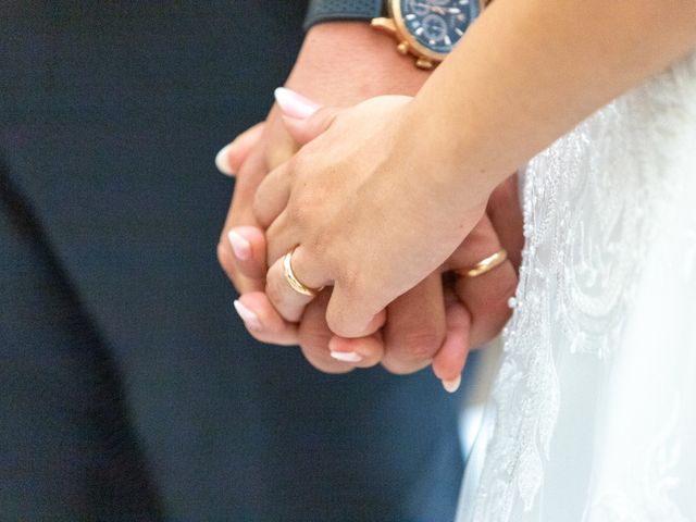 Il matrimonio di Veronica e Salvo a Acireale, Catania 44