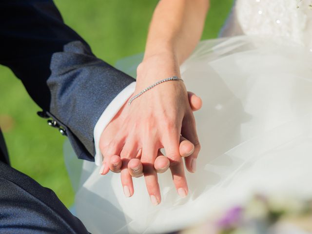 Il matrimonio di Daniel e Francesca a Alessandria, Alessandria 34