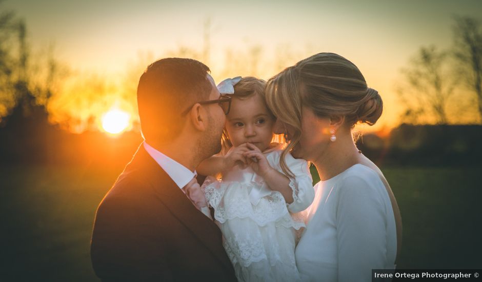 Il matrimonio di Biagio e Vanessa a Milano, Milano