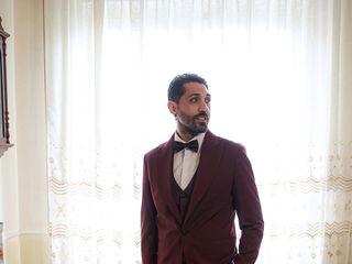 Le nozze di Mario e Mery 2