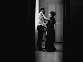 Le nozze di Loredana e Marco 3