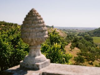 Le nozze di Lorenza e Maurizio 3
