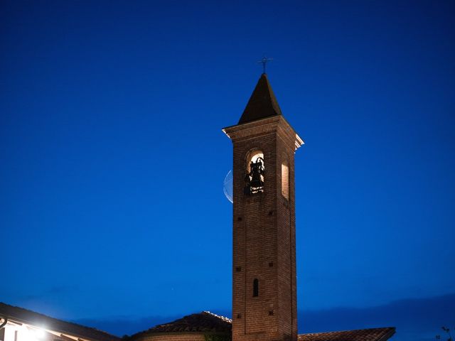 Il matrimonio di Italo e Beatrice a Ziano Piacentino, Piacenza 32