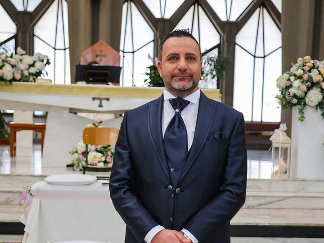 Il matrimonio di Rachele e Mimmo a Polignano a Mare, Bari 28