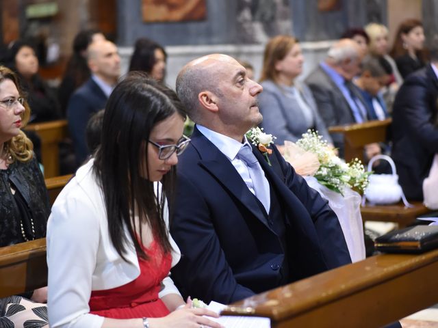 Il matrimonio di Francesco e Adriana a Cunardo, Varese 15