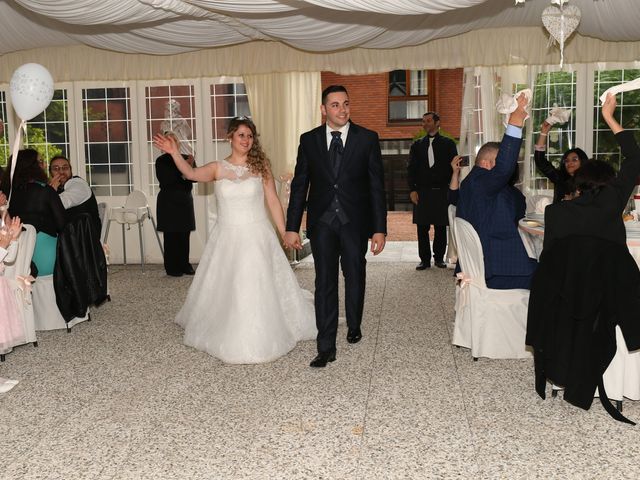 Il matrimonio di Francesco e Adriana a Cunardo, Varese 72