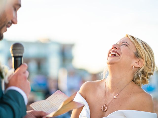 Il matrimonio di Luca e Giulia a Comacchio, Ferrara 2