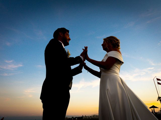 Il matrimonio di Luca e Giulia a Comacchio, Ferrara 3