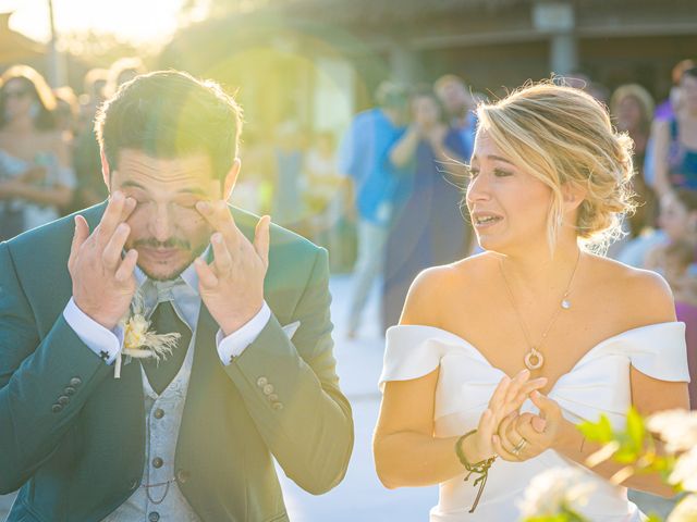 Il matrimonio di Luca e Giulia a Comacchio, Ferrara 7