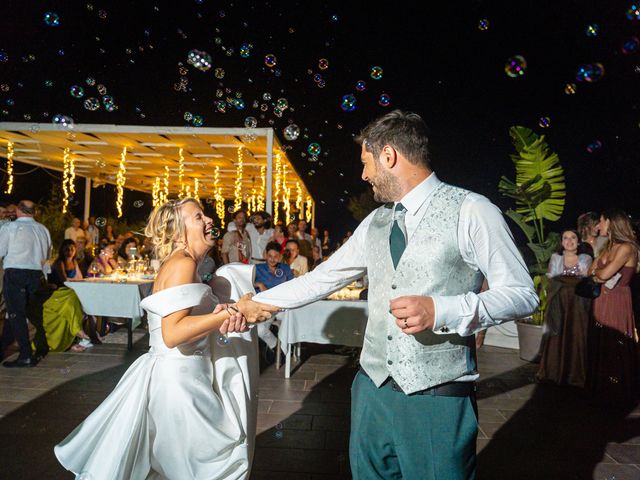 Il matrimonio di Luca e Giulia a Comacchio, Ferrara 8