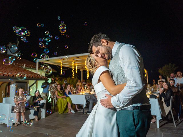 Il matrimonio di Luca e Giulia a Comacchio, Ferrara 11