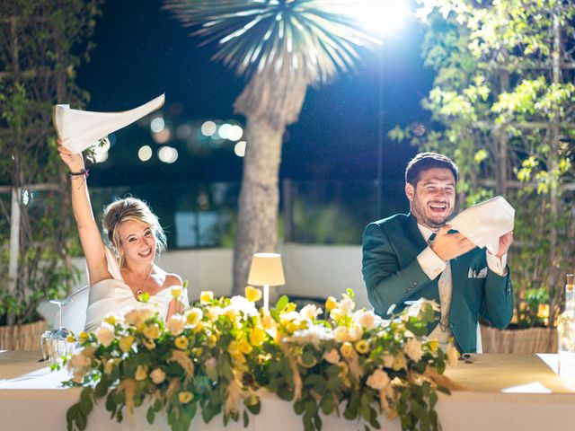 Il matrimonio di Luca e Giulia a Comacchio, Ferrara 20