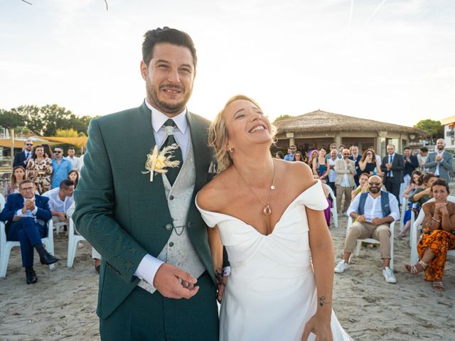 Il matrimonio di Luca e Giulia a Comacchio, Ferrara 30