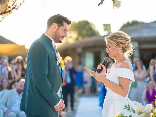 Il matrimonio di Luca e Giulia a Comacchio, Ferrara 33