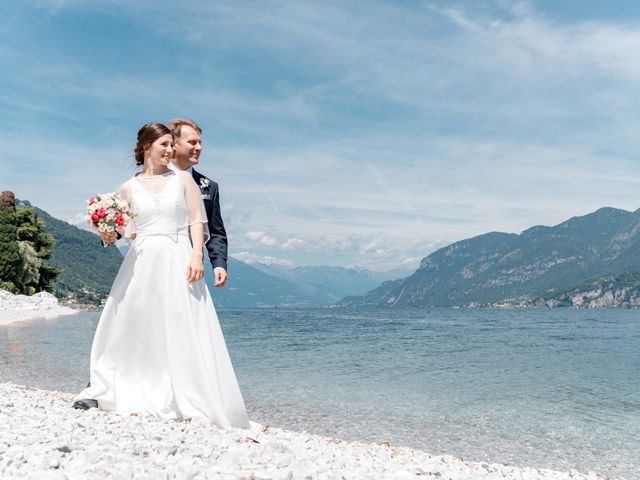 Il matrimonio di francis e marta a Lecco, Lecco 1