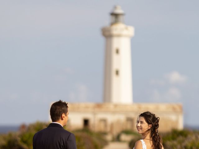 Il matrimonio di Nicoletta e Sergio a Tremestieri Etneo, Catania 38