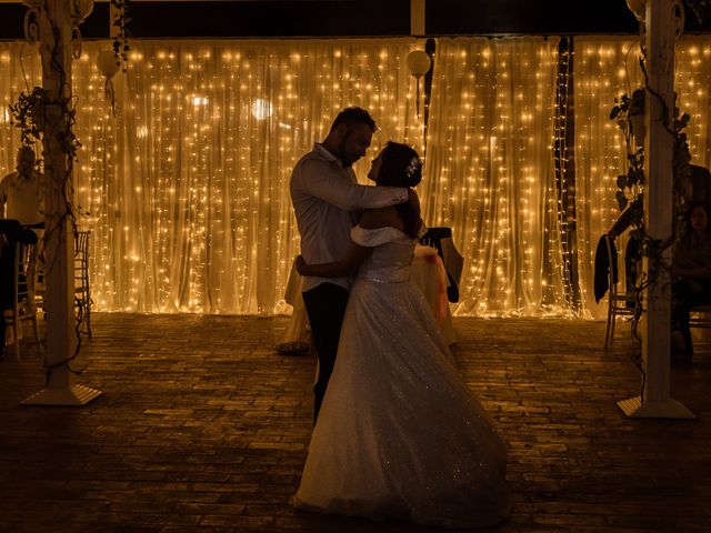 Il matrimonio di Gianni e Mariella a Longiano, Forlì-Cesena 77