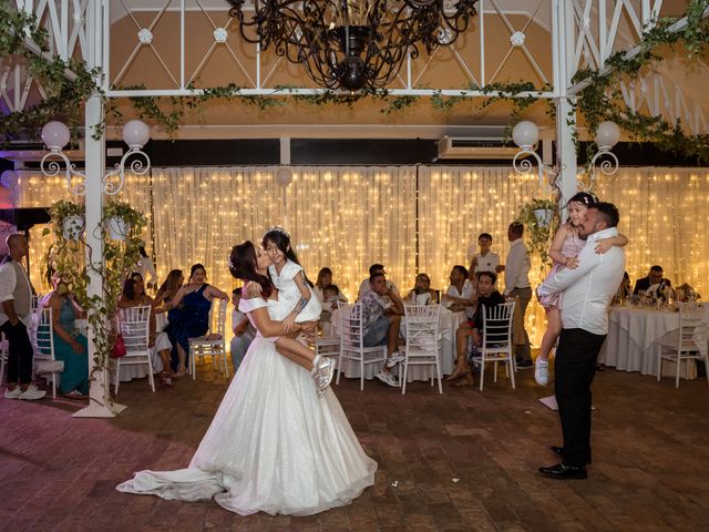 Il matrimonio di Gianni e Mariella a Longiano, Forlì-Cesena 86