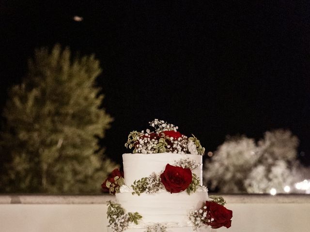 Il matrimonio di Gianni e Mariella a Longiano, Forlì-Cesena 88