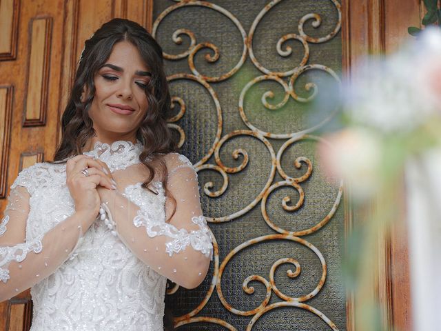 Il matrimonio di Mery e Mario a Villa Literno, Caserta 2