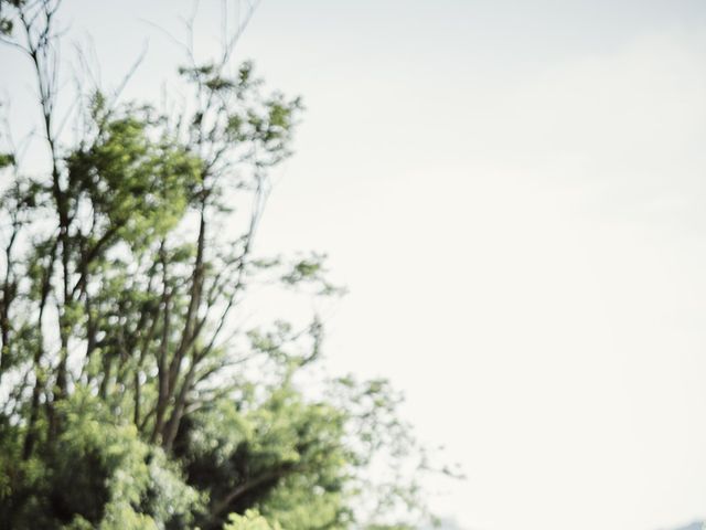 Il matrimonio di Serena e Ervis a Casalnoceto, Alessandria 78