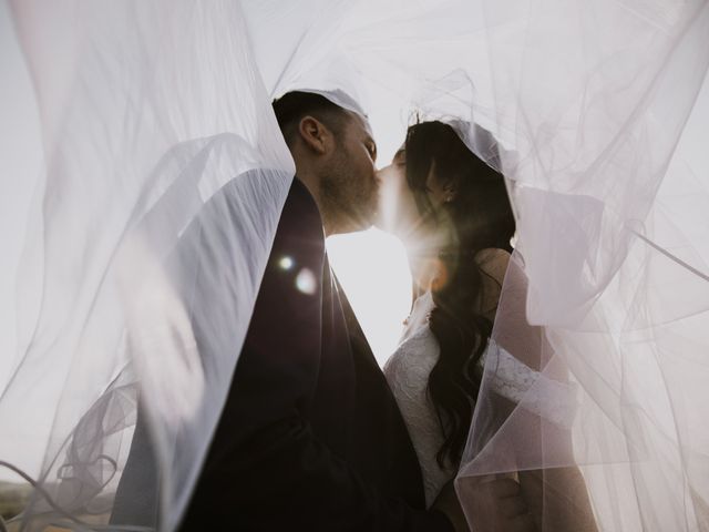 Il matrimonio di Serena e Ervis a Casalnoceto, Alessandria 96