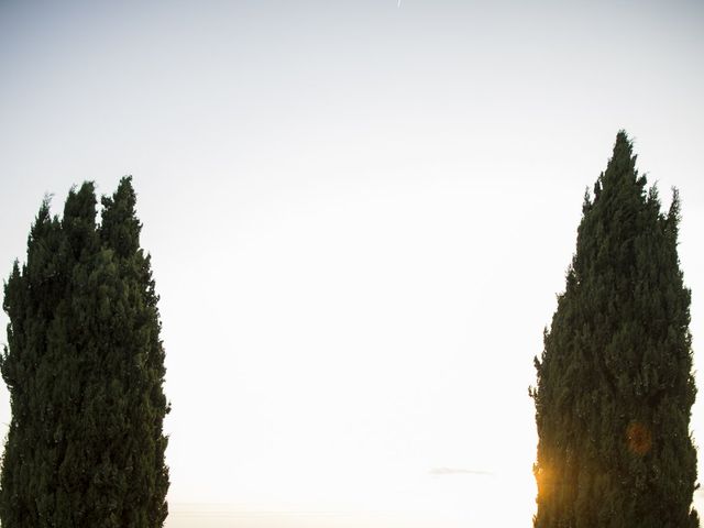 Il matrimonio di Serena e Ervis a Casalnoceto, Alessandria 119