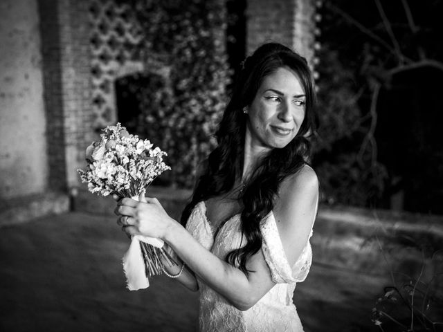 Il matrimonio di Serena e Ervis a Casalnoceto, Alessandria 149