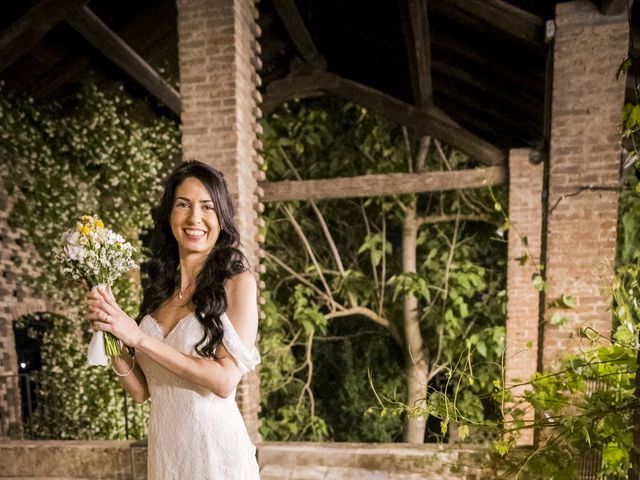 Il matrimonio di Serena e Ervis a Casalnoceto, Alessandria 151