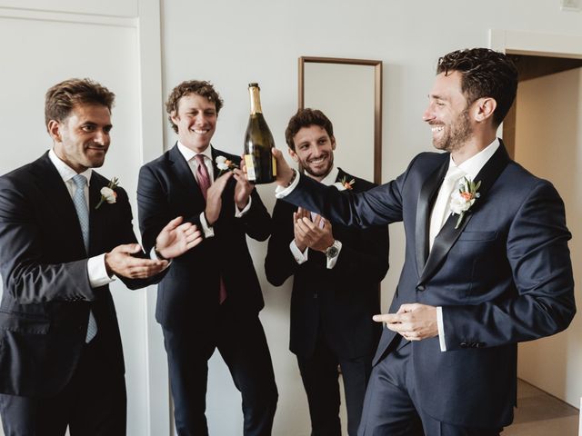 Il matrimonio di Maurizio e Ranim a Alcamo, Trapani 3