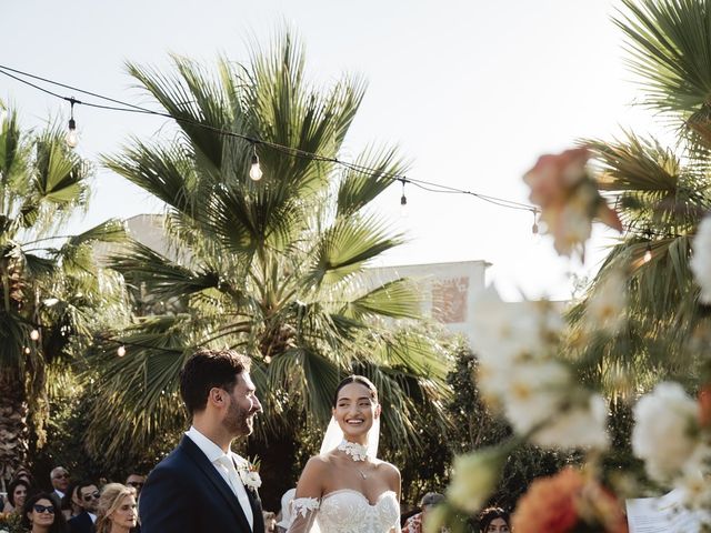 Il matrimonio di Maurizio e Ranim a Alcamo, Trapani 19