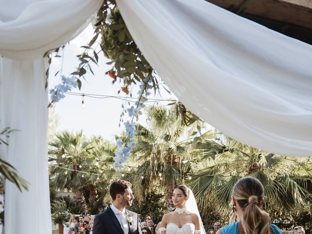 Il matrimonio di Maurizio e Ranim a Alcamo, Trapani 21