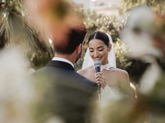 Il matrimonio di Maurizio e Ranim a Alcamo, Trapani 22