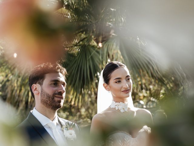 Il matrimonio di Maurizio e Ranim a Alcamo, Trapani 27