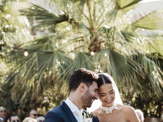 Il matrimonio di Maurizio e Ranim a Alcamo, Trapani 29