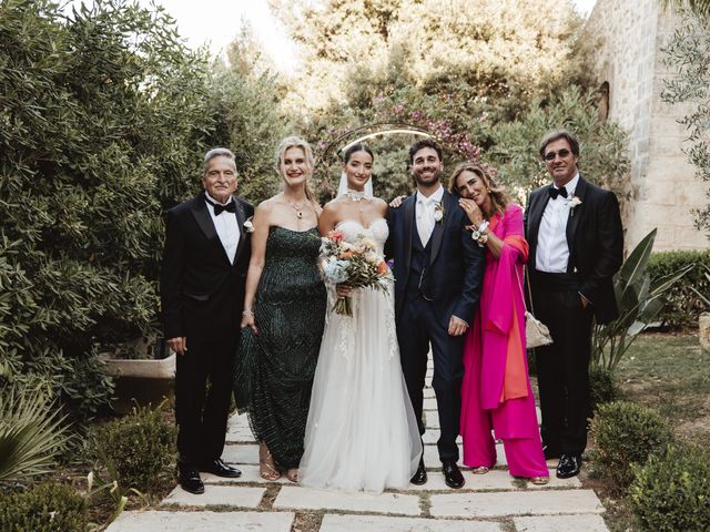 Il matrimonio di Maurizio e Ranim a Alcamo, Trapani 33