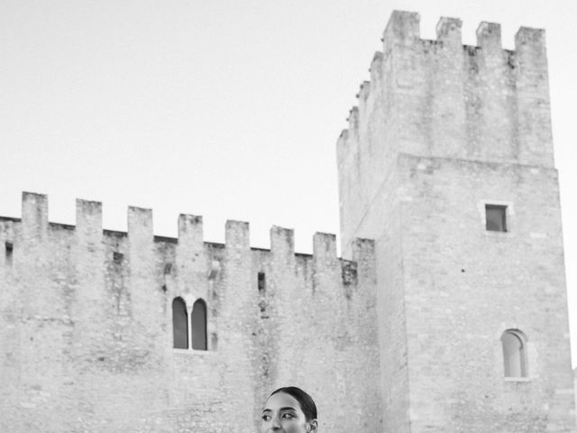 Il matrimonio di Maurizio e Ranim a Alcamo, Trapani 44
