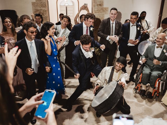 Il matrimonio di Maurizio e Ranim a Alcamo, Trapani 59