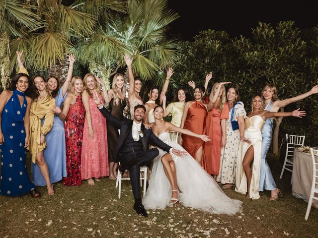 Il matrimonio di Maurizio e Ranim a Alcamo, Trapani 61