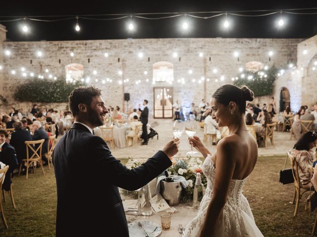 Il matrimonio di Maurizio e Ranim a Alcamo, Trapani 62