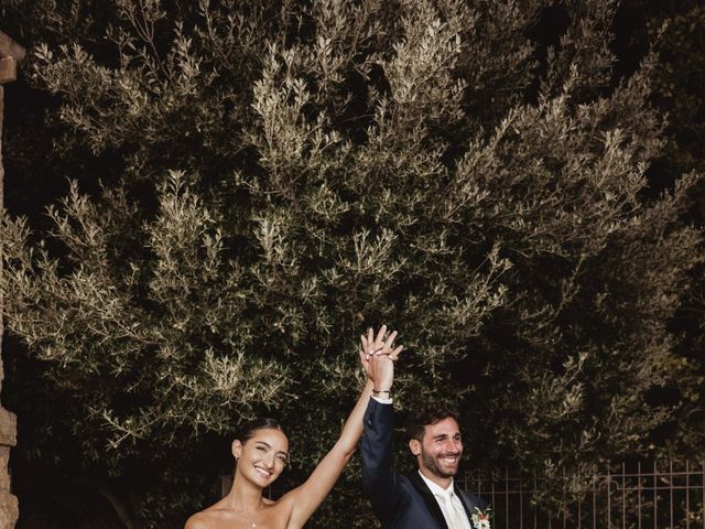 Il matrimonio di Maurizio e Ranim a Alcamo, Trapani 63