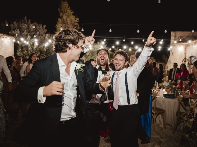 Il matrimonio di Maurizio e Ranim a Alcamo, Trapani 69