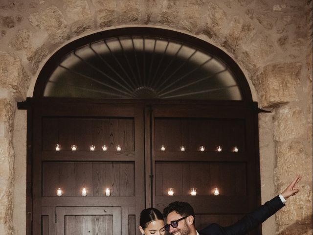 Il matrimonio di Maurizio e Ranim a Alcamo, Trapani 70