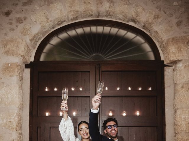 Il matrimonio di Maurizio e Ranim a Alcamo, Trapani 71