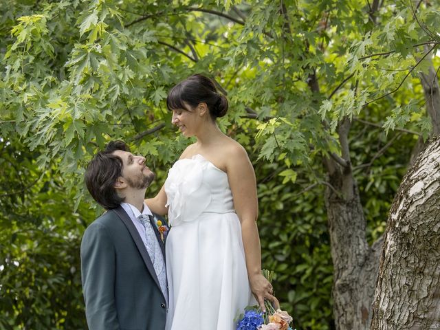 Il matrimonio di Francesco e Giulia a Brescia, Brescia 5