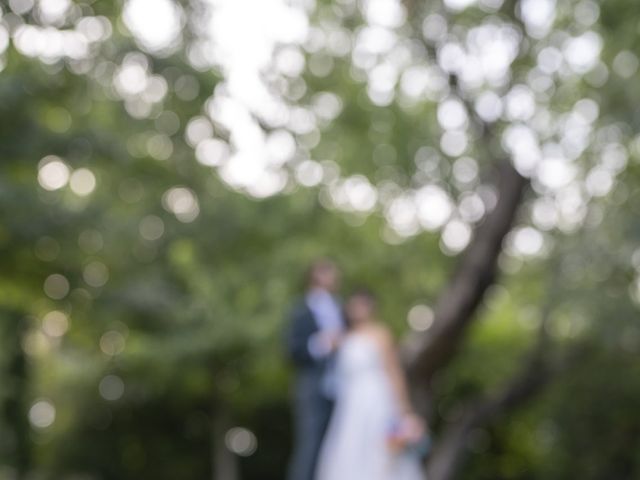 Il matrimonio di Francesco e Giulia a Brescia, Brescia 3