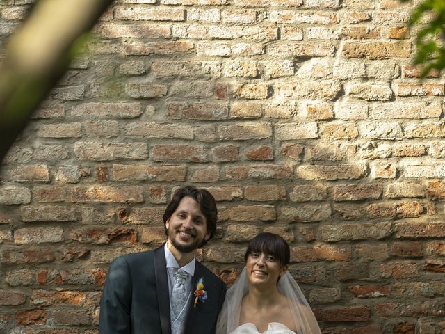 Il matrimonio di Francesco e Giulia a Brescia, Brescia 6