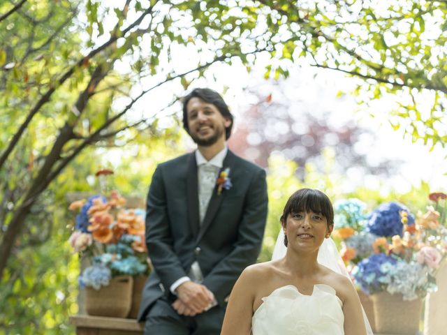 Il matrimonio di Francesco e Giulia a Brescia, Brescia 7