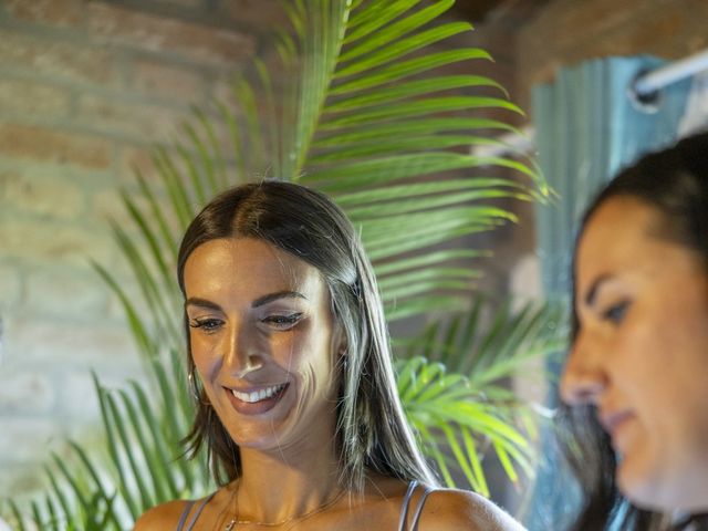Il matrimonio di Francesco e Giulia a Brescia, Brescia 12